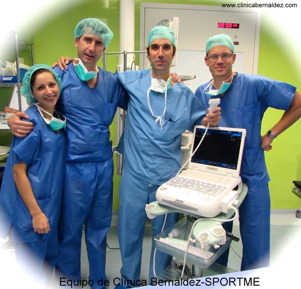 En este momento estás viendo Crónica de I Jornadas de Cirugía Ultra Mini-Invasiva Sevilla