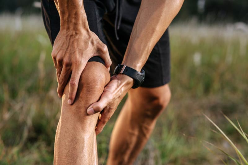 Lee más sobre el artículo Lesiones y tratamientos más comunes en la rodilla