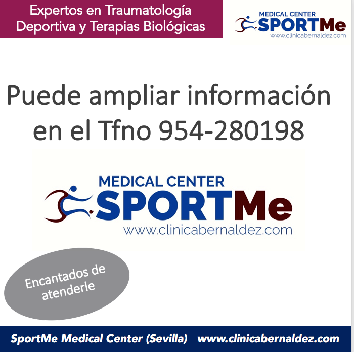 SportMe Medical Center atiende a asegurados de la Diputación de Sevilla con nuevos servicios