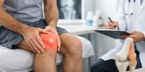 Artrosis de rodilla: tratamiento sin cirugía