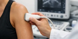 Ecografía musculoesquelética: para qué sirve