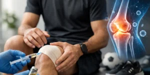 Medicina regenerativa deportiva: cuándo ayuda