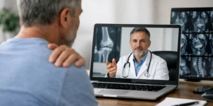Segunda opinion traumatologia online: cuándo pedirla