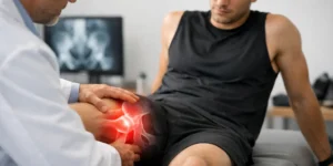 Tratamiento del pinzamiento femoroacetabular en deportistas