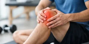 Cómo aliviar tendinitis rotuliana crónica