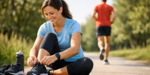 Cómo volver a correr sin dolor de forma segura