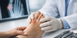 Cuándo operar un hallux valgus doloroso