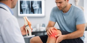 ¿Cuánto tarda en curar la osteocondritis?