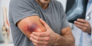 Rotura del tendón distal bíceps: qué hacer