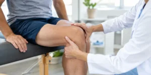 Cómo preparar la rodilla para cirugía: 8 pasos