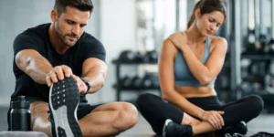 Cómo prevenir lesiones musculares al entrenar