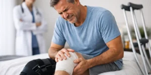 Errores tras cirugía ortopédica que retrasan recuperación