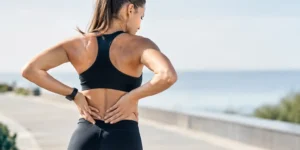Guía del dolor lumbar en deportistas activos