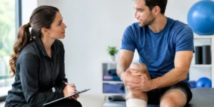 Psicología deportiva para lesionados y recuperación