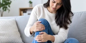 Cuándo consultar por dolor articular: señales de alerta