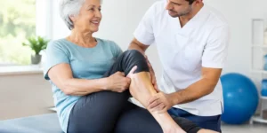 Experto en artrosis para recuperar movimiento