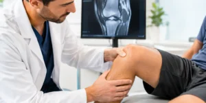 Mejores pruebas para una lesión meniscal