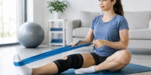 Recuperación post meniscectomía: qué esperar
