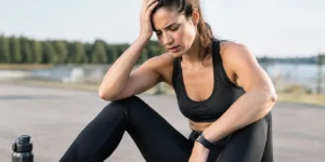 Señales de sobrecarga deportiva que no debes ignorar
